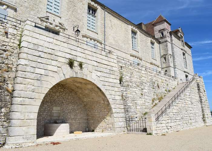 Château Théobon